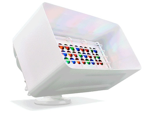 philips colordial pro