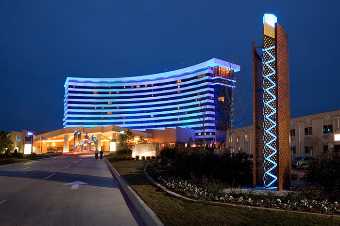 Choctaw Casino Resort