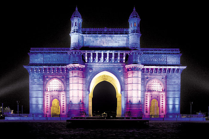 Gateway of India