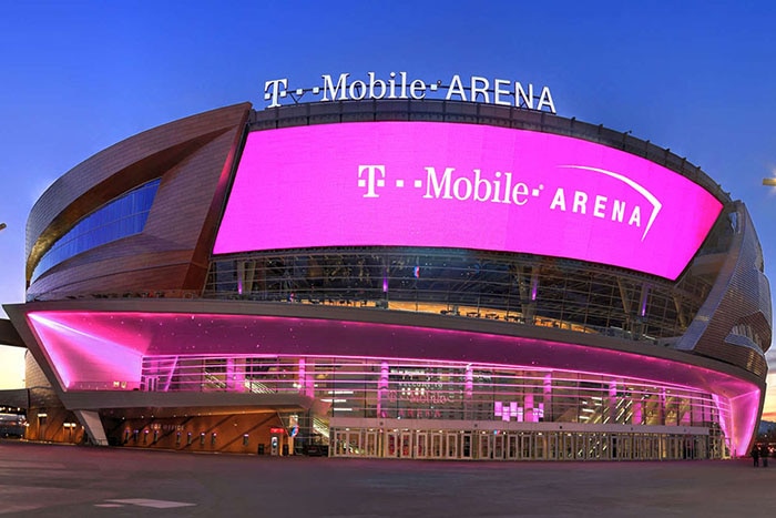 T-Mobile Arena (Las Vegas) - All You Need to Know BEFORE You Go