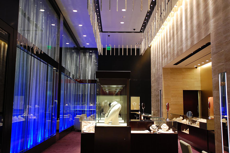 Mikimoto las discount vegas